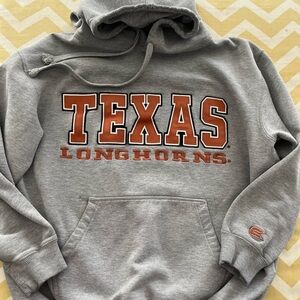 Texas Longhorns Hoodie L
